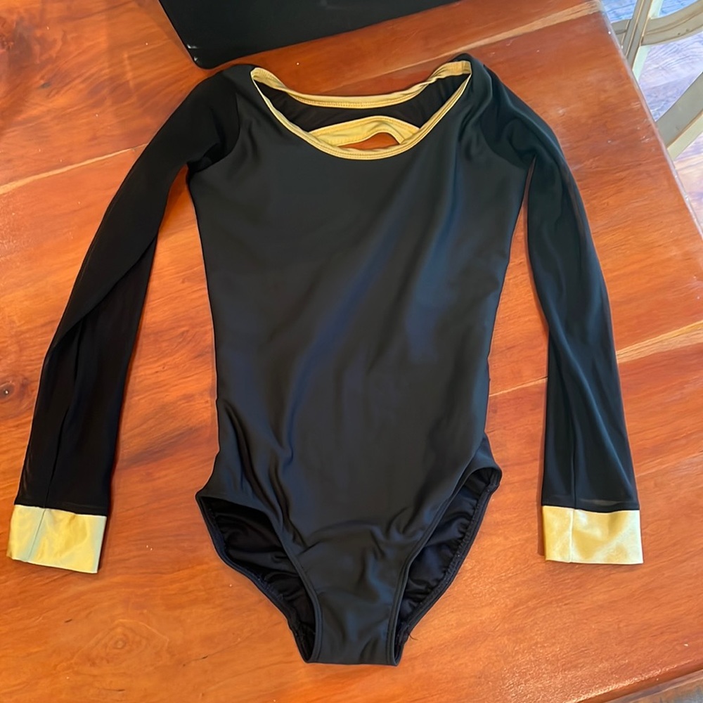 Five Dancewear Hope Leo YXL